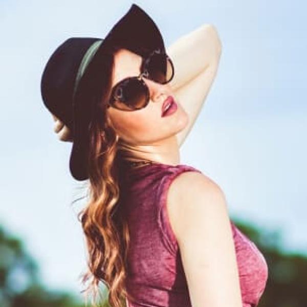 Serene Styles Showcase